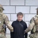 Агент РФ – СБУ затримала білоруського шпигуна