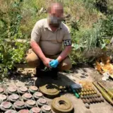 Торгівля зброєю – в Україні спіймали 15 збройових баронів