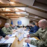 Обмен пленными – удалось вернуть из плена 5 тыс. 857 человек, вне обменов – еще 555 человек
