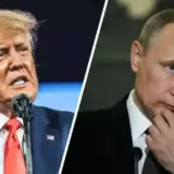 Трамп заявил о своем разочаровании Путиным