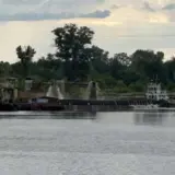 На Київщині нелегально видобули піску на 6 мільйонів