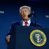 Трамп заявив, що у нього з Путіним були хороші стосунки