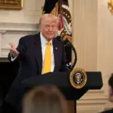 Трамп визнав, що у секторі Газа почався голод