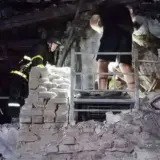 Обстріл Дніпропетровської області – РФ завдала ракетного удару по Кам’янському