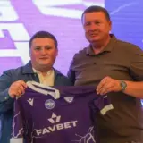 FAVBET — титульний партнер ФК ЛНЗ