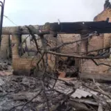 Атака дронов – на Днепропетровщине бушевали пожары на нескольких предприятиях