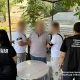 Начальник ТЦК вимагав хабарі на Одещині