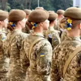 Мобилизация в Украине – украинских женщин отправят на войну