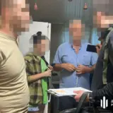 Многомиллионную схему хищений древесины создали работники госпредприятий
