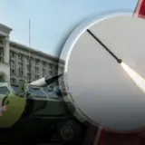 Україна близька до створення балістичних ракет