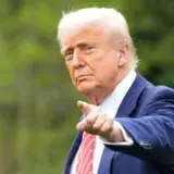 Трамп та Україна – про що говорив президент США