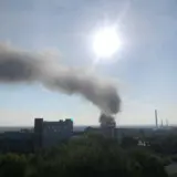 Дроны СБУ атаковали завод радиоэлектроники в РФ
