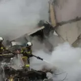 Обстріл Києва – загинули вісім людей