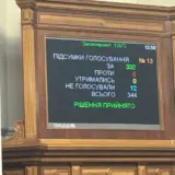 Рада підтримала збільшення видатків на оборону