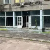Обстрел Киева – оккупанты повредили киностудию Довженко
