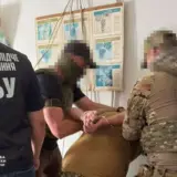 Агент РФ – мобілізований кріт зливав ворогові інформацію про одне із стратегічних підприємств