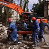 Обстріл Києва – День жалоби оголошено у Києві 1 серпня
