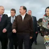 Нікарагуа визнає окуповані території України частиною РФ