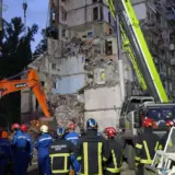 Возросло число погибших от ночного удара российского агрессора по Киеву
