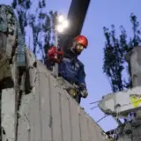 Выросло количество погибших от российского удара по Киеву в ночь на 31 июля