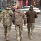 Працівники ТЦК побили пенсіонера на Черкащині