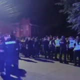 Свавілля ТЦК – у Вінниці сотні людей вимагають звільнити чоловіків викрадених ТЦК