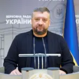 Членство нардепа Кузнецова во фракции Слуга народа приостановят на время расследования