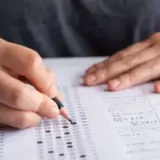 Підбито підсумки здачі випускниками НМТ в Україні у 2025 році
