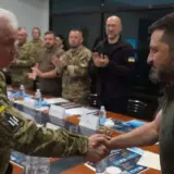 Зеленский назначил командующим Воздушными силами ВСУ Кривоножко