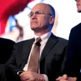 Паздер став послом США у ЄС