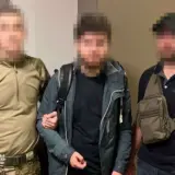 Агент РФ – зрадник розставляв відеопастки Києвом