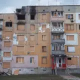Відновлення житлових будинків зупинили на Харківщині
