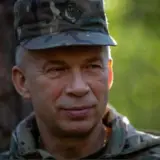 Олександр Сирський провів нараду за підсумками діяльності ЗСУ у липні