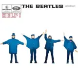 В этот день ровно шестьдесят лет назад вышел диск The Beatles “Help!” с песнями из их одноименного фильма