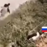 Оккупанты расстреливают мирных жителей Донецкой области