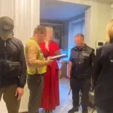 Голова Сегежа Україна підозрюють у заподіянні державі збитків на понад 46 млн. гривень