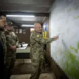 Зеленський приїхав на Сумщину