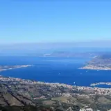 В Италии начинают строить самый длинный в мире подвесной мост