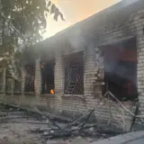 Обстрел Днепропетровской области – оккупанты нанесли удары по нескольким городам