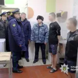 Руководителю СИЗО, который пытал украинскую журналистку, объявили подозрение