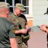 Працівників ТЦК змусять носити бодікамери