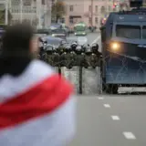 Лукашенко готує армію до придушення протестів
