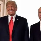 Зустріч Трампа з Путіним – це питання не довіри, а дій