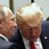 Трамп планирует встретиться с Путиным