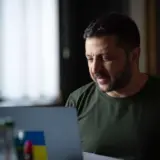 Зеленський зателефонував Туску