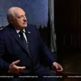 РФ не просила Беларусь воевать против Украины