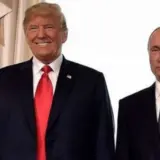Трамп и Путин встретятся на Аляске