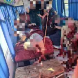 Атака дронів – окупанти атакували маршрутку під Херсоном