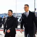 Трамп хоче зупинити вбивства українців