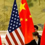Индия и Китай – введет ли против них пошлины Трамп
